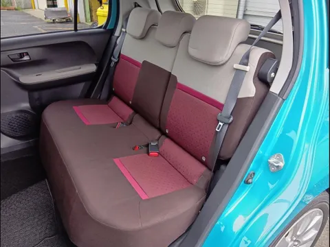 Daihatsu Boon