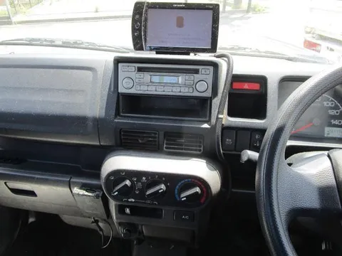 Honda Acty Truck