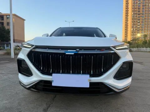 Changan Oshan X5