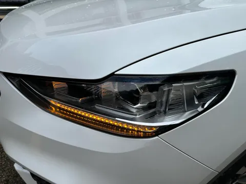 Wey VV6