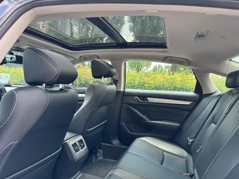 Honda Inspire