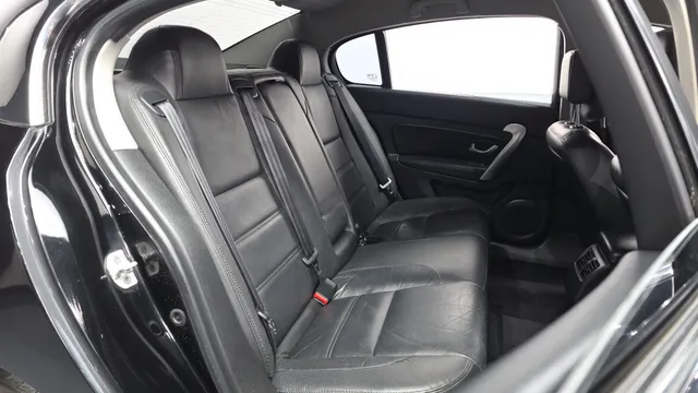 Renault SM5