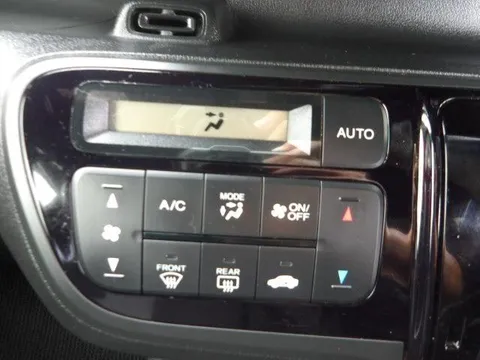 Honda N-BOX Slash