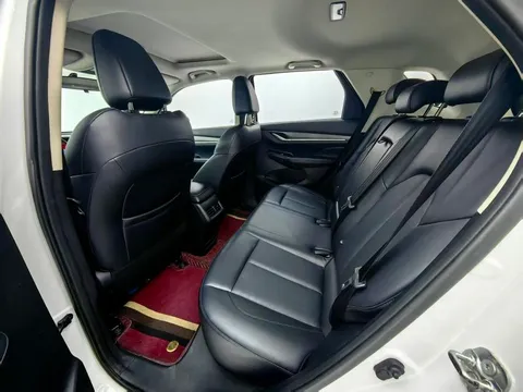 Changan CS55 Plus
