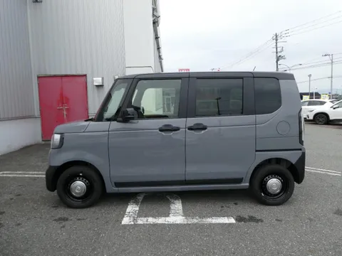 Honda N-BOX Joy