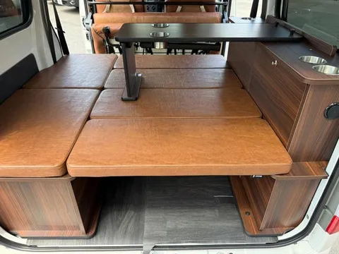 Toyota TownAce Van