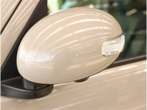 Suzuki Alto Lapin LC