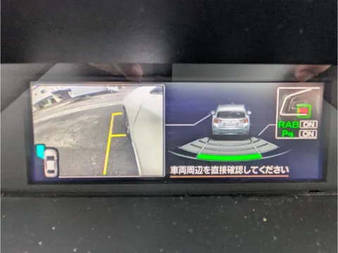 Subaru Impreza Sports