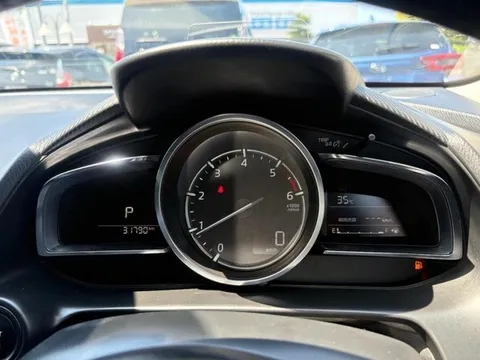 Mazda Mazda2 (Demio)