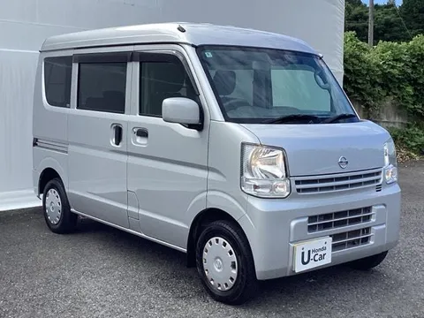 Nissan Clipper