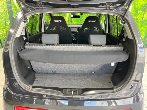 Suzuki Alto Works