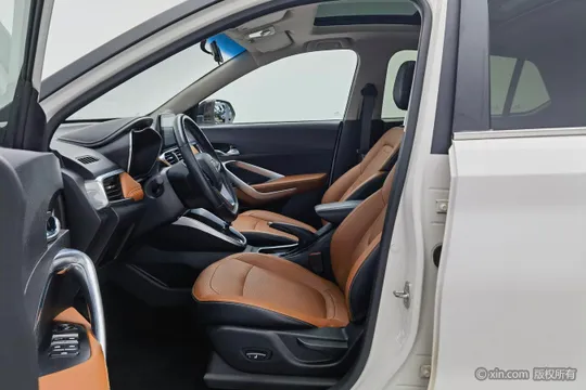 Baojun 510