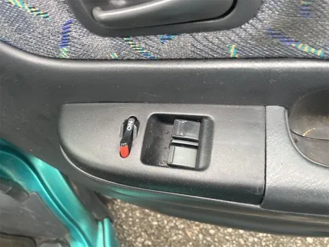 Honda Vamos