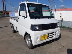Mitsubishi Minicab Truck