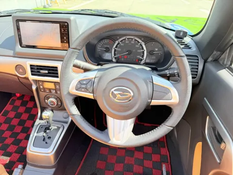 Daihatsu Copen Convertible