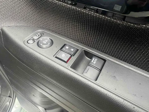 Honda N-VAN Plus Style