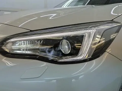 Subaru Impreza Sports