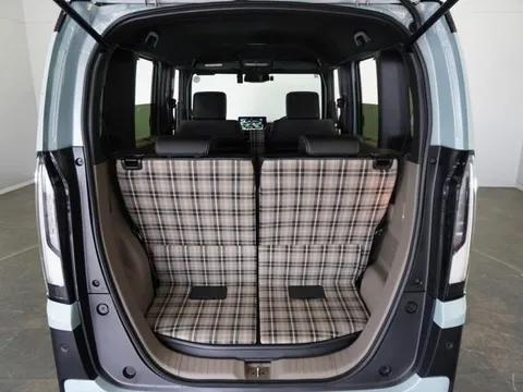 Honda N-BOX Joy