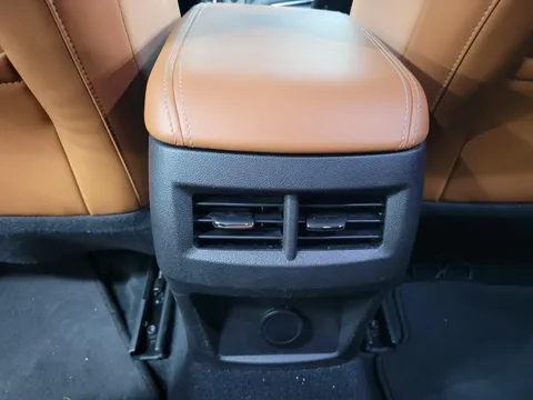 Cadillac CT4