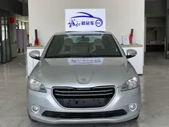 Peugeot 301
