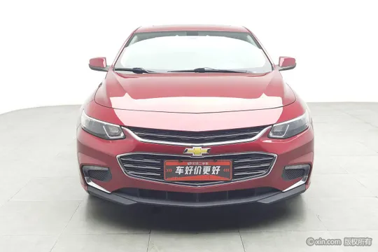 Chevrolet Malibu XL