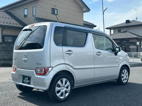 Mazda Flair