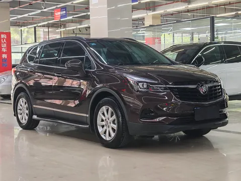 Buick Envision