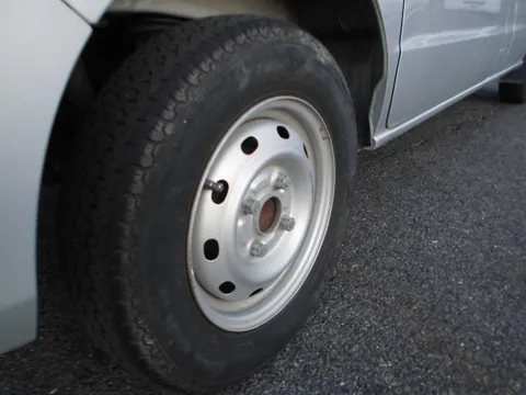 Nissan Clipper