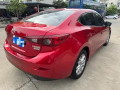 Mazda Mazda 3