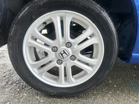 Honda N-BOX Plus