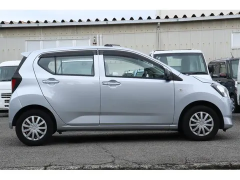 Subaru Pleo Plus