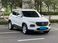 Baojun 510