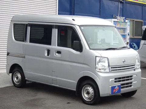 Nissan Clipper