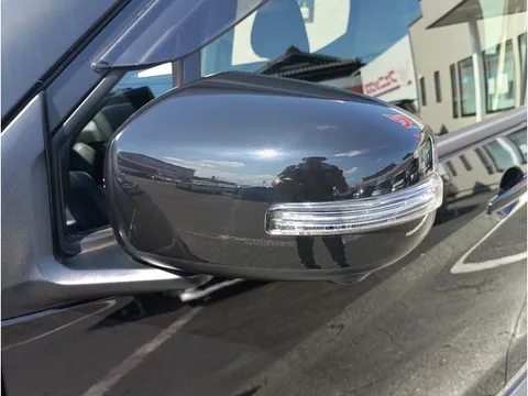 Mitsubishi eK X