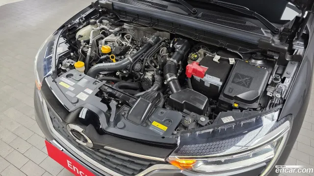 Renault XM3