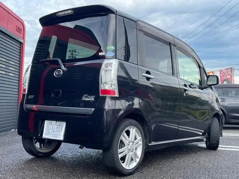 Daihatsu Tanto Exe