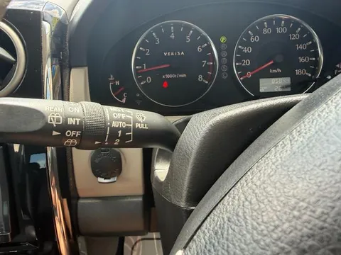 Mazda Verisa