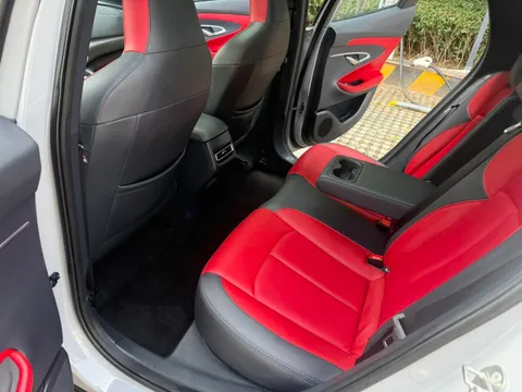 Changan UNI-T