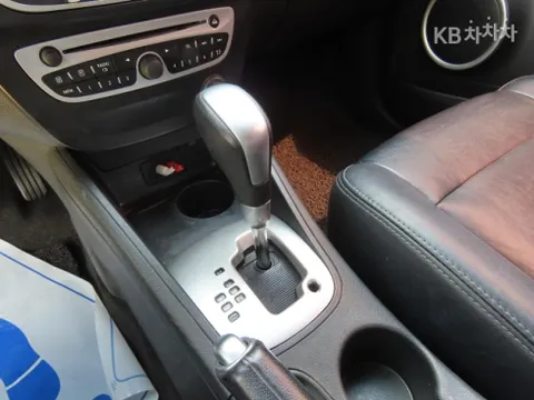 Renault SM3