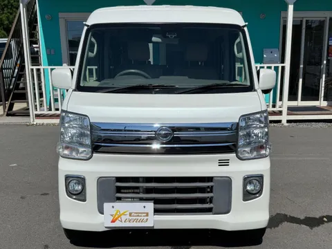 Nissan Clipper Rio