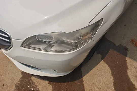 Peugeot 301
