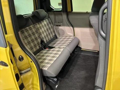 Honda N-BOX Joy