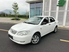 BYD F3