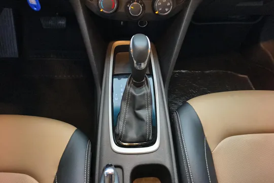 Chevrolet Monza