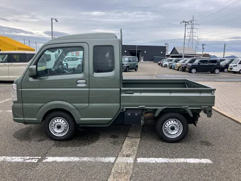 Suzuki Super Carry