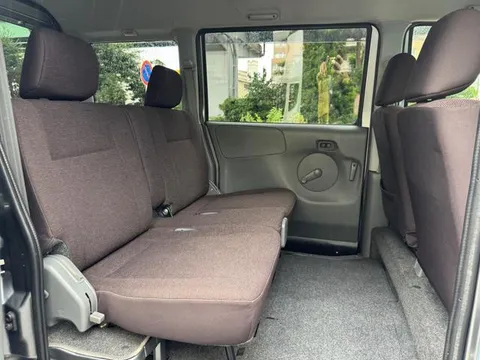 Mitsubishi Town Box