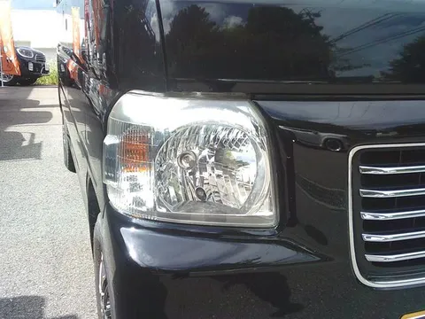 Honda Vamos Hobio