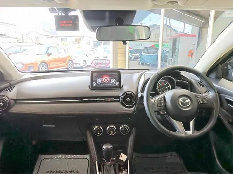 Mazda Mazda2 (Demio)