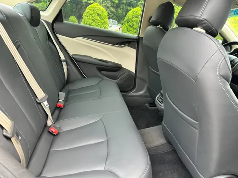 Buick Excelle GT