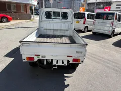 Suzuki Carry Track